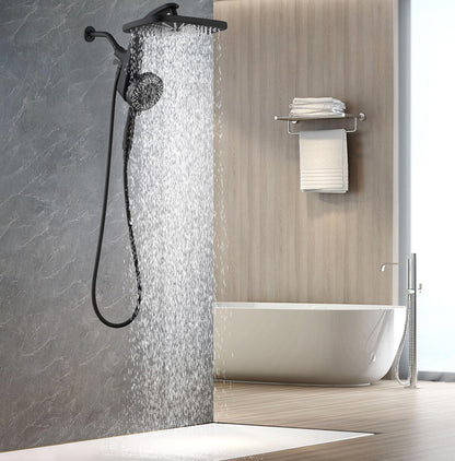 High Pressure Rain Shower Head